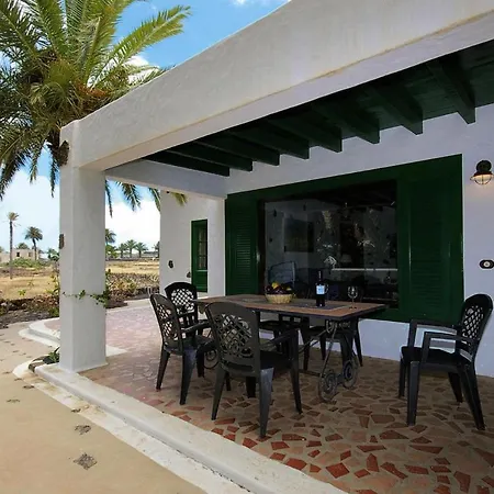 Villas Finca La Crucita, Haria *