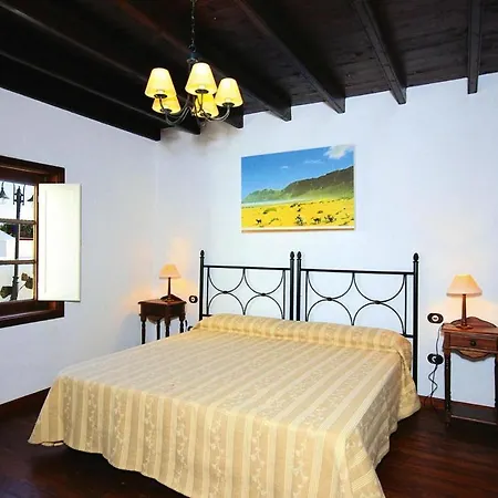 Villas Finca La Crucita, Haria Feriehus Haría
