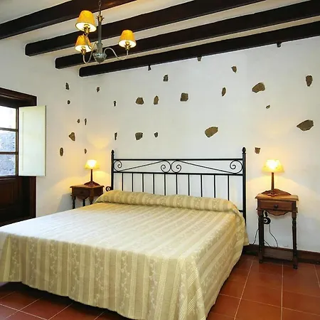 Villas Finca La Crucita, Haria Haría