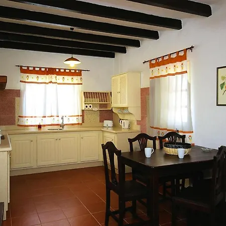 Сasa de vacaciones Villas Finca La Crucita, Haría *