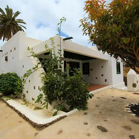 Сasa de vacaciones Villas Finca La Crucita, Haría *