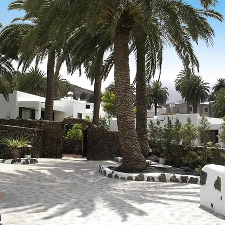 Vakantiehuis Villas Finca La Crucita, Haria