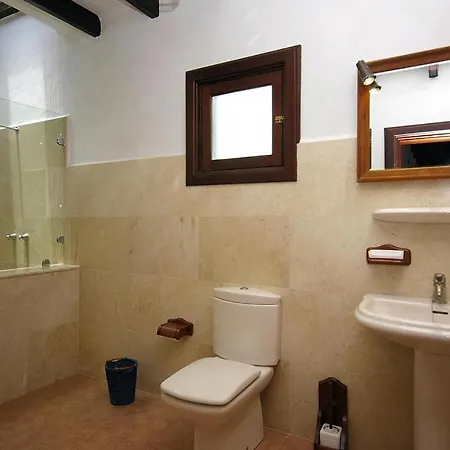 Villas Finca La Crucita, Haria Vakantiehuis Haría
