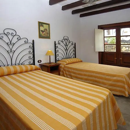 Villas Finca La Crucita, Haría