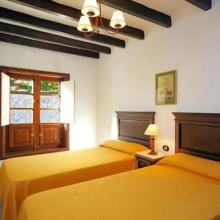 Villas Finca La Crucita, Haría