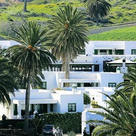 Villas Finca La Crucita, Haría Haría