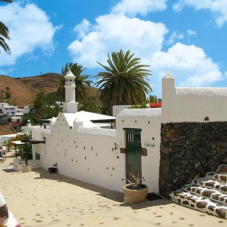Сasa de vacaciones Villas Finca La Crucita, Haría