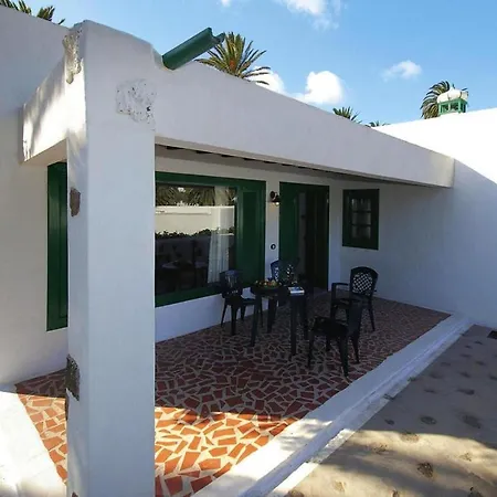 Holiday home Villas Finca La Crucita, Haria