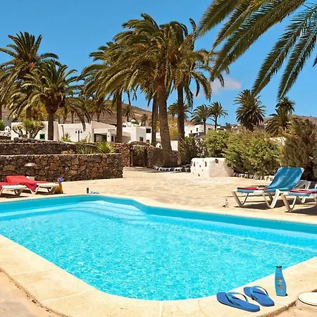 Villas Finca La Crucita, Haria * Haria