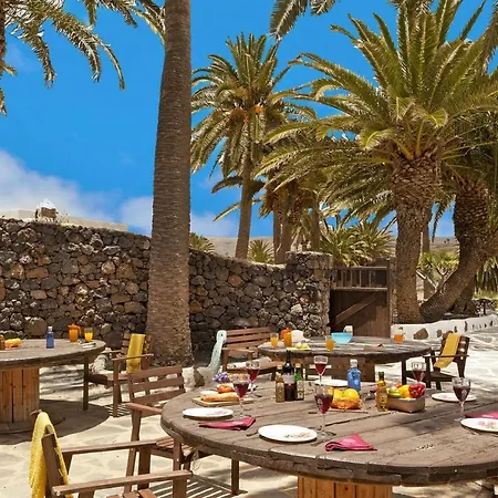 Holiday home Villas Finca La Crucita, Haria *