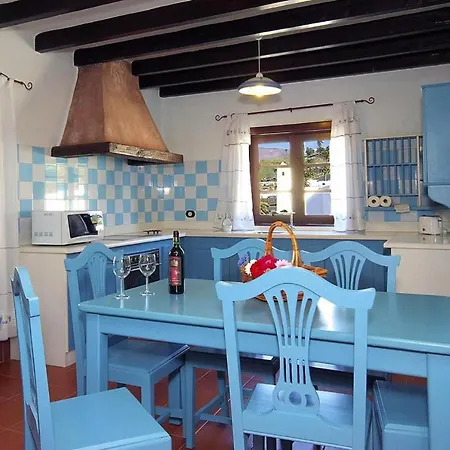Holiday home Villas Finca La Crucita, Haria Haria