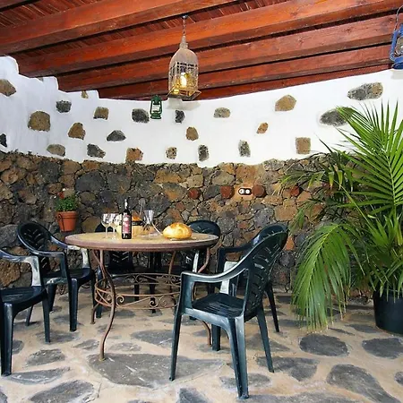 Villas Finca La Crucita, Haria *