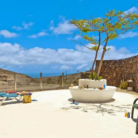 Holiday home Villas Finca La Crucita, Haria